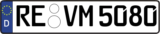 RE-VM5080