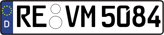 RE-VM5084