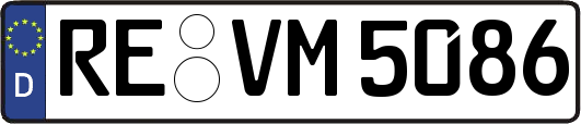 RE-VM5086