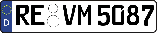 RE-VM5087