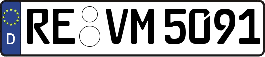 RE-VM5091