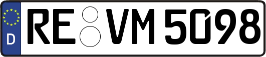 RE-VM5098