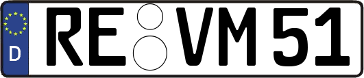 RE-VM51