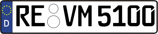 RE-VM5100