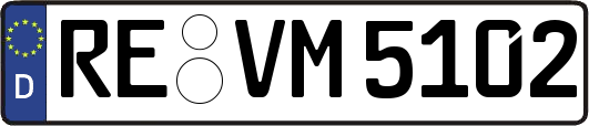 RE-VM5102