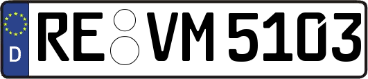 RE-VM5103