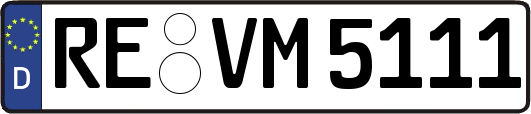 RE-VM5111