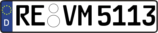 RE-VM5113