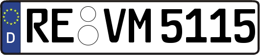 RE-VM5115