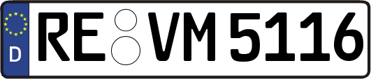 RE-VM5116