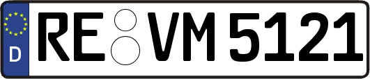 RE-VM5121