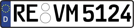 RE-VM5124