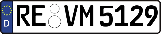 RE-VM5129
