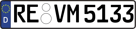 RE-VM5133