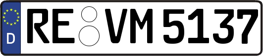 RE-VM5137