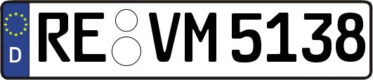 RE-VM5138