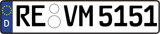 RE-VM5151