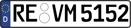 RE-VM5152