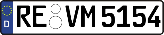 RE-VM5154