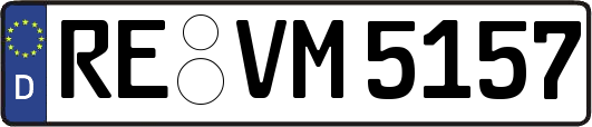 RE-VM5157