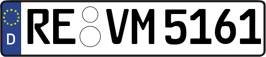 RE-VM5161