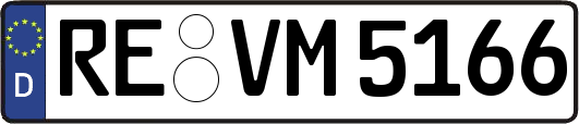 RE-VM5166