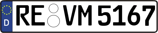RE-VM5167