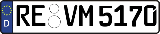 RE-VM5170