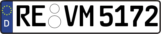 RE-VM5172