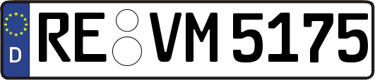 RE-VM5175