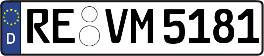 RE-VM5181
