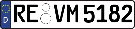 RE-VM5182