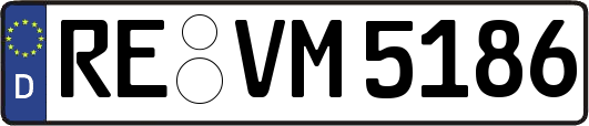 RE-VM5186