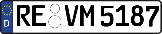 RE-VM5187