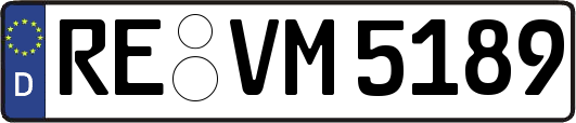RE-VM5189