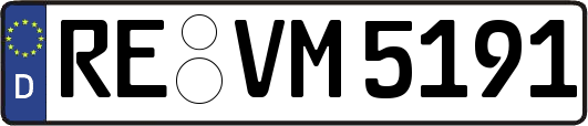 RE-VM5191