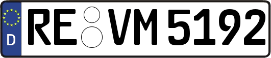 RE-VM5192