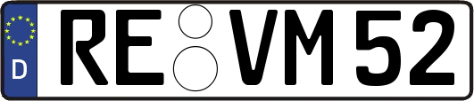RE-VM52