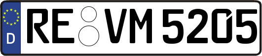 RE-VM5205