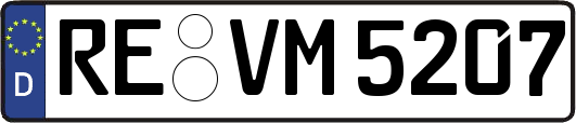 RE-VM5207