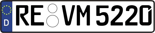 RE-VM5220