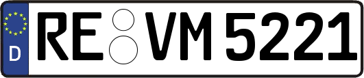 RE-VM5221