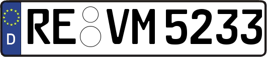 RE-VM5233