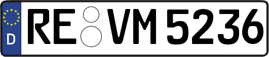 RE-VM5236