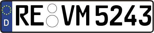 RE-VM5243