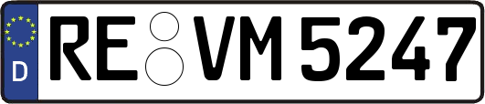 RE-VM5247