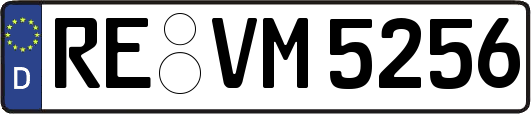 RE-VM5256