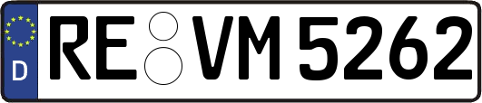 RE-VM5262