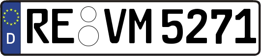 RE-VM5271