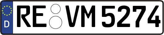 RE-VM5274
